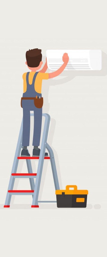 AC Repair Lahore