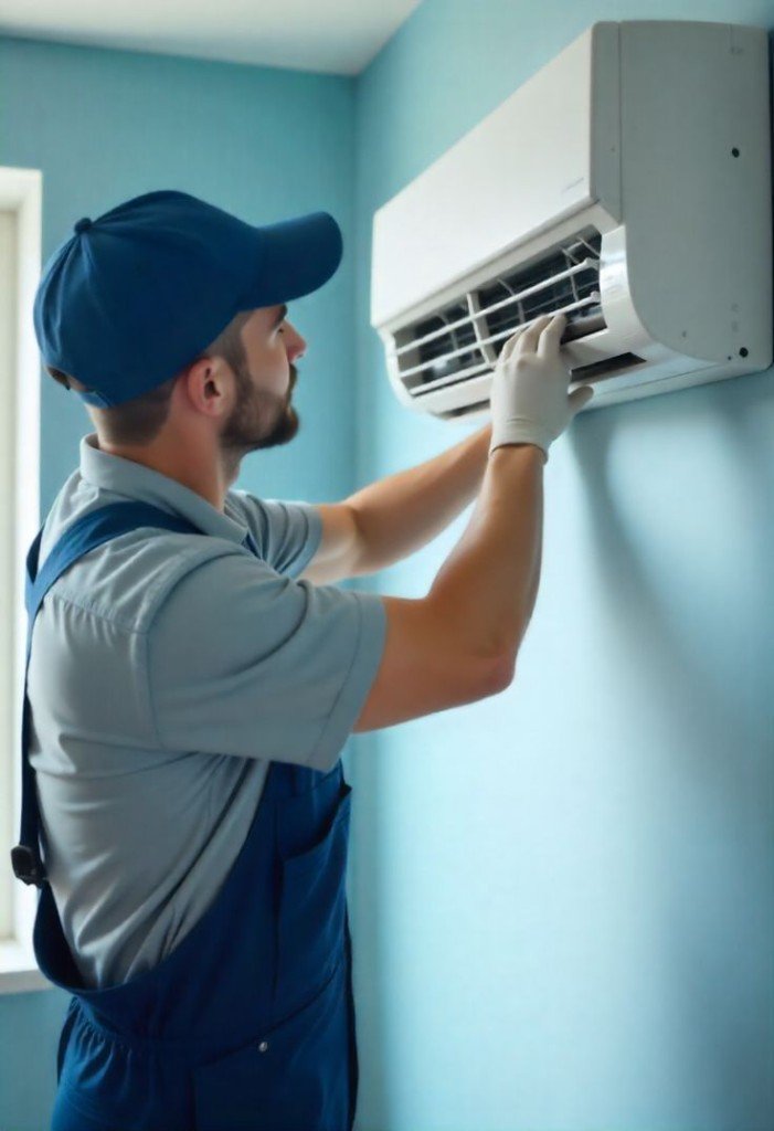 Gree AC Service Center Lahore in Lahore